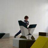 Construction game / Émile Hermès Prize 2016