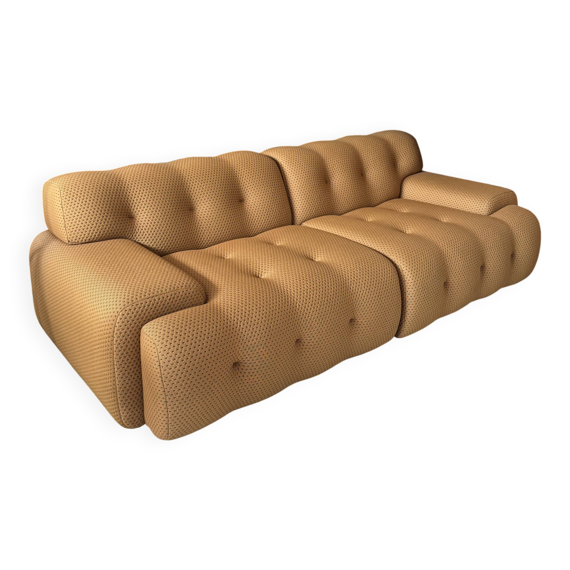 Roche bobois blogger