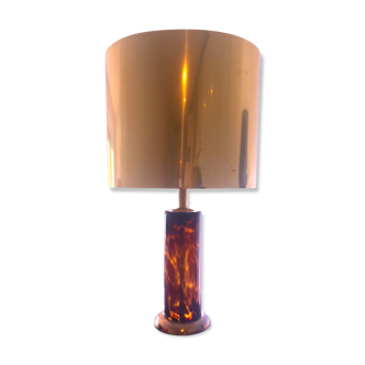 Murano lamp 70s
