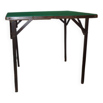 table pliante bois | Selency