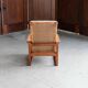 Easy chair 'model 2254' by Borge Mogensen for Fredericia, Denmark, 1950's