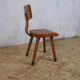 Chaise enfant