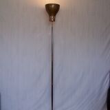 Floor lamp marble 50s