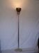 Lampadaire marbre années 50