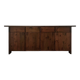 Vintage Silvio Coppola sideboard - Fratelli Montina