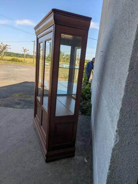 Vitrine