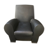 Armchair "Richard III" by Philippe Starck publisher Baleri