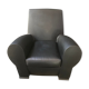 Fauteuil "Richard III" de Philippe Starck éditeur Baleri
