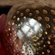 Archimede seguso murano glass cup