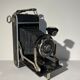 Light XX century brand bellows camera