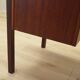 Teak desk, Danish design, 1970s, production: Denmark