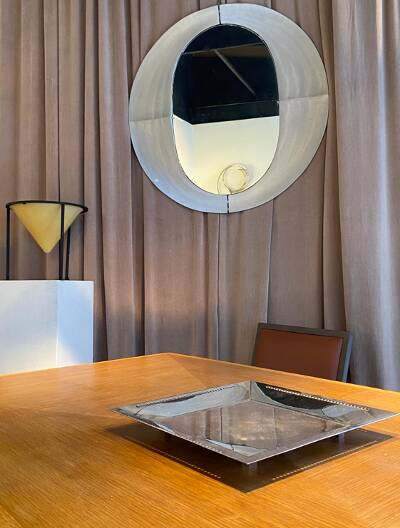 Vide poche - Cleto Munari