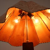 Table lamp, Kámen Praha, 1950s
