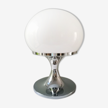 Lampe champignon conçue par Luciano Buttura pour Harveiluce, 1968