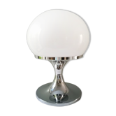 Lampe champignon conçue par Luciano Buttura pour Harveiluce, 1968