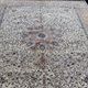 Large persian oriental carpet kashan iran - 275 x 375 cm