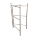 Towel rack