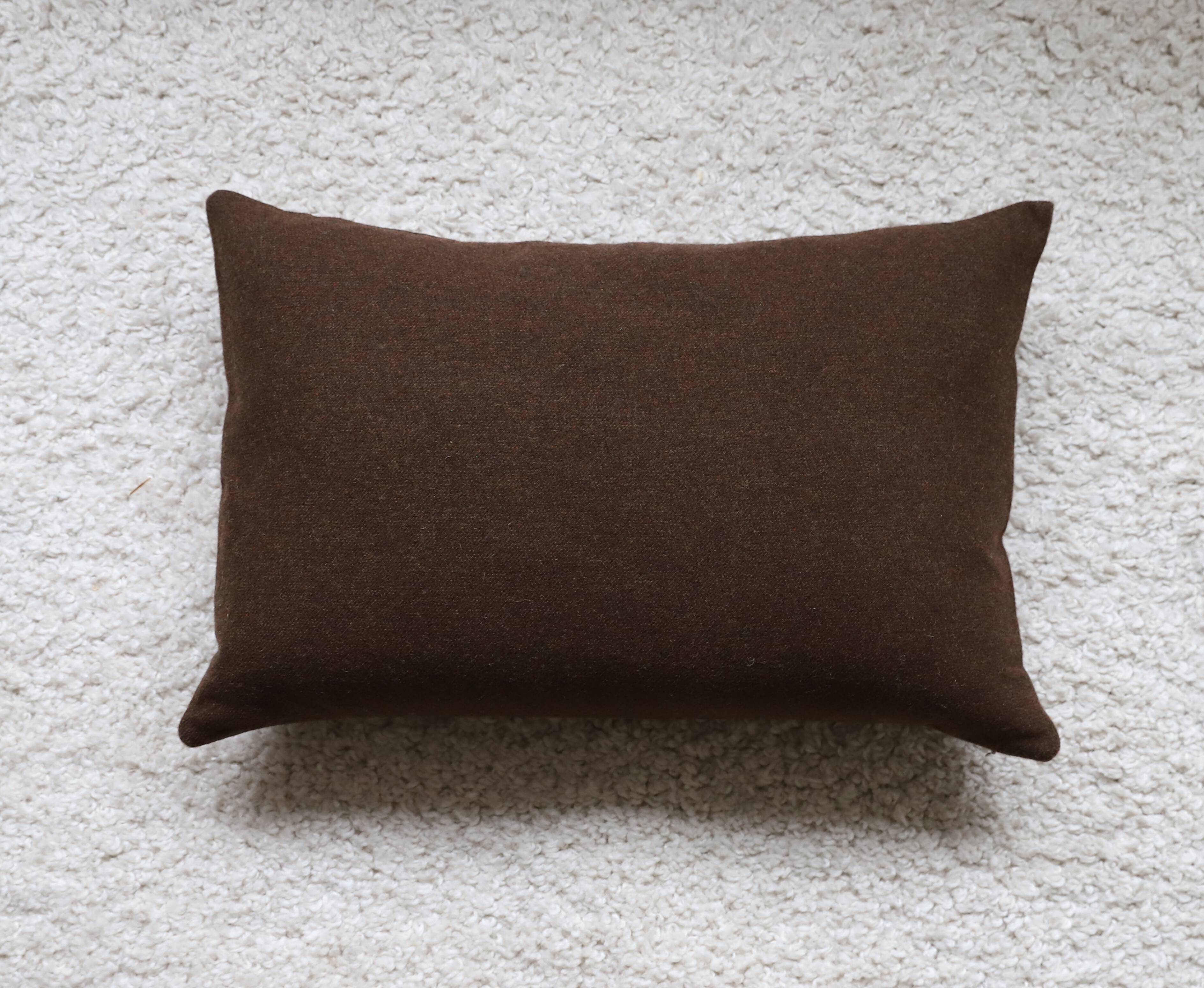 Cushion cover 40x60cm - Franck