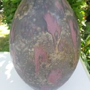 Ceramic vase
