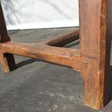 Console serves in 19th-century French Country Tree