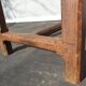 Console serves in 19th-century French Country Tree