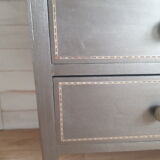 Antique chest of drawers