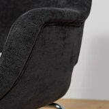 Model Kilta Armchair by Olli Mannermaa for Juch Mobelfabrik, Germany, 1970s