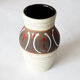 Vase West Germany