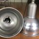 Pair of industrial suspensions