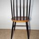 Chaise fanett par ilmari Tapiovaara