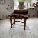 Establishment of jeweler XIXth oak