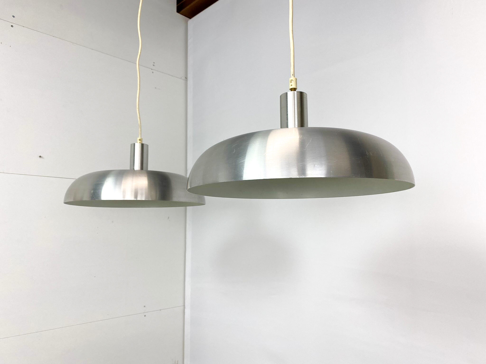 Raak amsterdam hanging lamp chrome