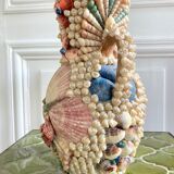 Vase shells
