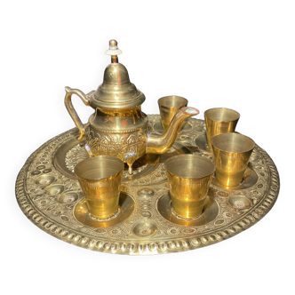 Tea set