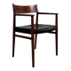 Arne Vodder Armchair Rosewood 60s