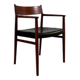 Arne Vodder Armchair Rosewood 60s