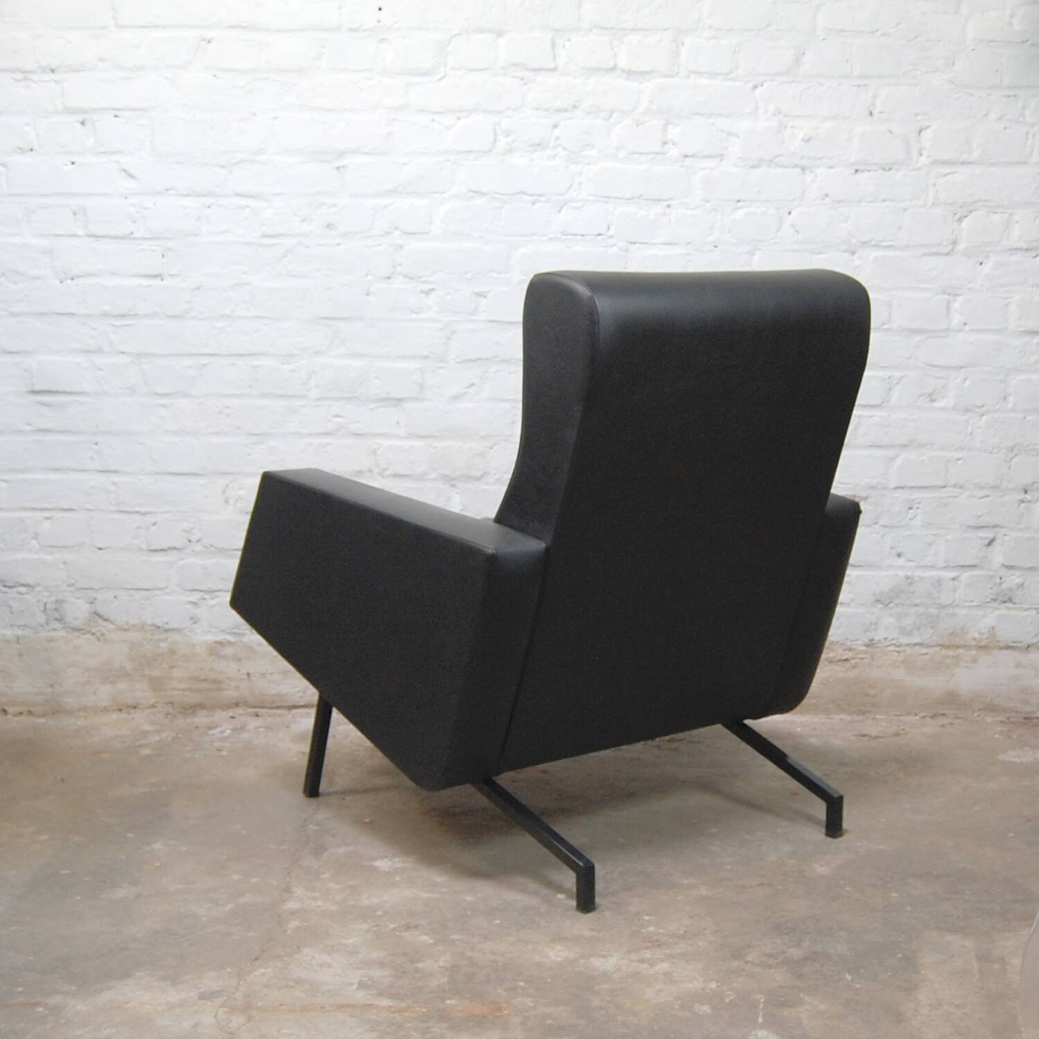 Fauteuil Miami par Pierre Guariche pour Meurop 1960s