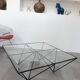 Table pyramide années 80