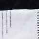 Old Linen Sheet 210 x 290 Day Scale Embroidery Monogram LA