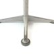 Vintage stool work tabouret by Friso Kramer Ahrend de Cirkel
