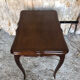 Table basse style Louis XV