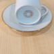 Coffee service CH. Field Haviland, Limoges