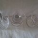 3 blown old lenses