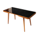 Table Jiri Jiroutek pour Interier Praha 1960