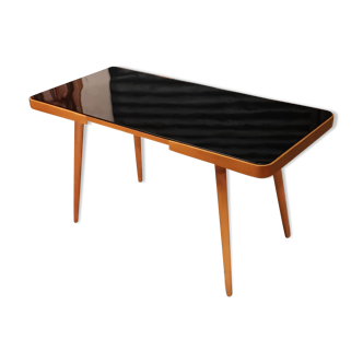 Jiri Jiroutek table for Interier Praha 1960
