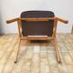 Fauteuil Erik Buch