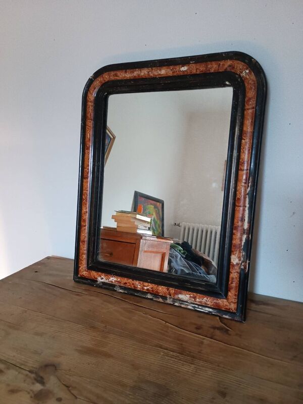 Miroir classique