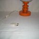 Lampe des années 60 - 70