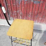 50s iron and tablet lamppost