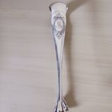 Christofle sugar tongs.